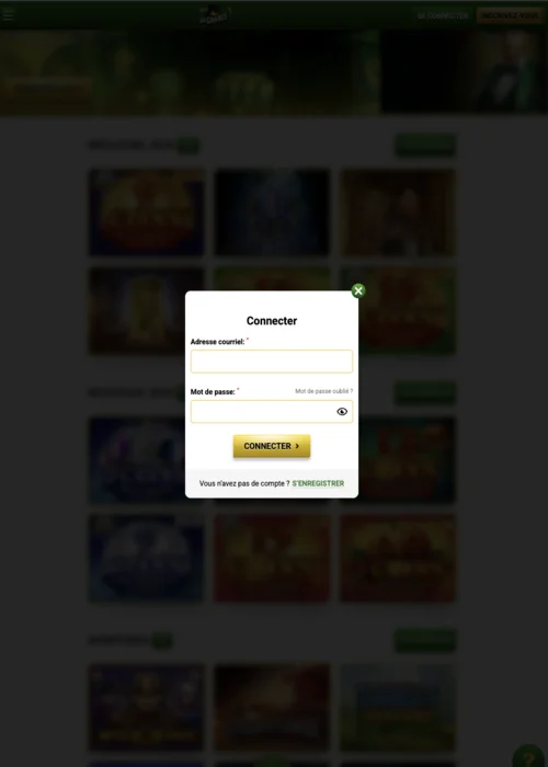 Connexion Ma Chance Casino<